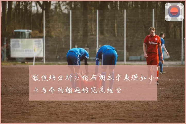 张佳玮分析杰伦布朗本季表现如小卡与乔约翰逊的完美结合