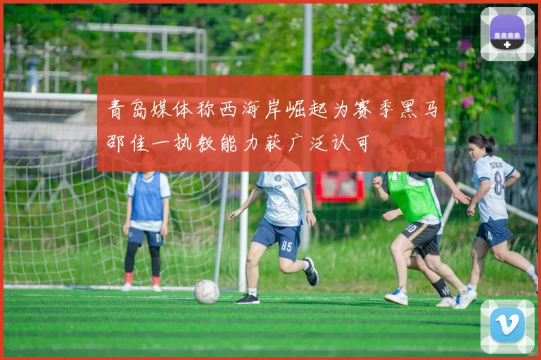 青岛媒体称西海岸崛起为赛季黑马邵佳一执教能力获广泛认可