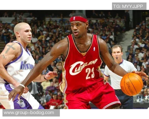 詹姆斯回忆新秀赛季在骑士的奇特角色与非赢球风格篮球 詹姆斯回忆新秀赛季在骑士的奇特角色与非赢球风格篮球