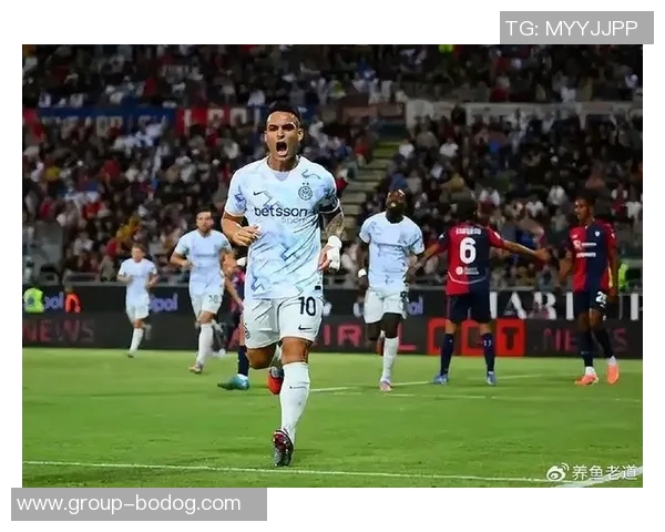 劳塔罗状态火热意甲近9场斩获7球2助攻助国米登顶射手榜领跑 劳塔罗状态火热意甲近9场斩获7球2助攻助国米登顶射手榜领跑