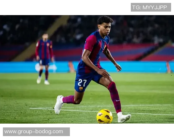 青春激荡巴萨对阵阿拉维斯首发阵容平均年龄仅24岁28岁