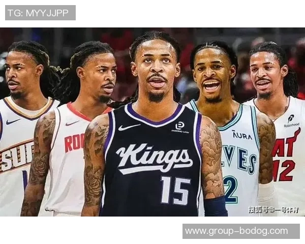 吹杨与莫兰特的表现揭示联盟格局湖人或有机会追逐约基奇与字母哥