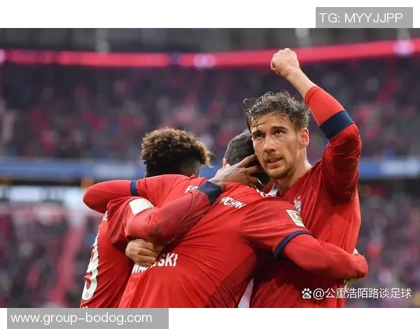 德甲联赛综述拜仁轻取多特蒙德莱比锡顺利取胜药厂意外失分 德甲联赛综述拜仁轻取多特蒙德莱比锡顺利取胜药厂意外失分