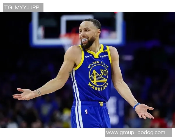 甜瓜分析库里历史地位认为仅次于乔丹和詹姆斯位列第四