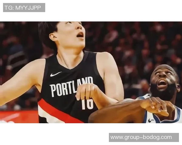 解说：杨瀚森今日表现超预期雄鹿身体素质不足导致惨败