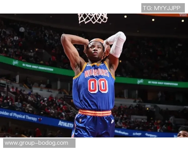 公牛队持续关注库明加未来发展潜力的动态分析