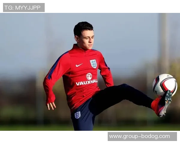 斯通斯赞福登重拾快乐状态称其无球时依然努力付出