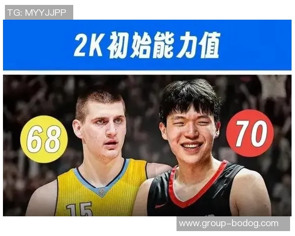 美媒期待杨瀚森能效仿约基奇表现但开拓者环境限制发展潜力