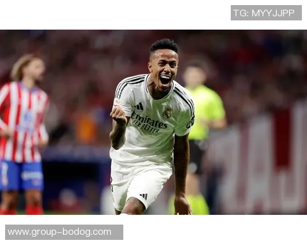 皇马客战奥林匹亚科斯大名单公布赫伊森吕迪格缺席姆巴佩领衔锋线阵容