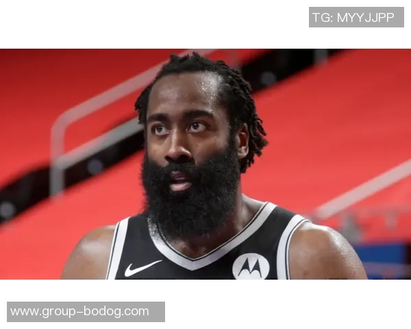 哈登生涯第17季独自带队获胜展现领袖风范这就是我一直以来的追求