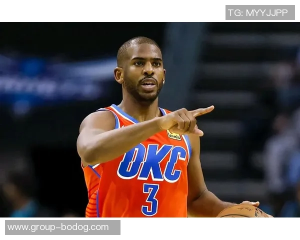 保罗接手无望多支球队寻求控卫补强但对其兴趣有限