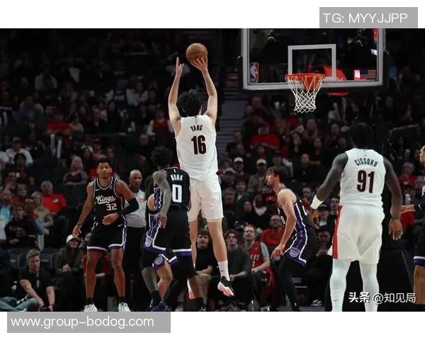 拓媒评论杨瀚森与约基奇新秀表现差距显著NBA未来发展需重新审视