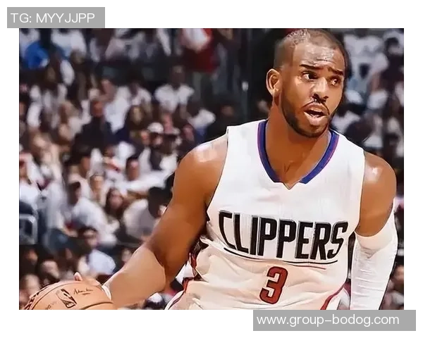 路威盛赞保罗是05届唯一长青控卫未来必成篮球传奇 路威盛赞保罗是05届唯一长青控卫未来必成篮球传奇