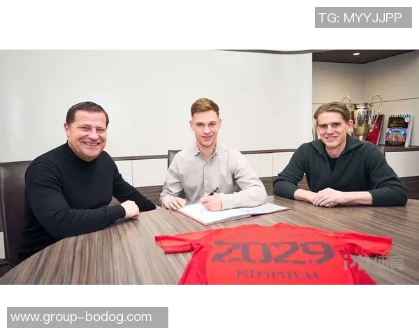 基米希亲临拜仁球迷俱乐部畅谈成长经历与未来展望