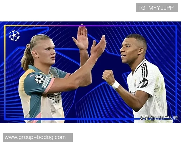 姆巴佩与哈兰德的巅峰对决法国挪威历史交锋却未在大赛相遇