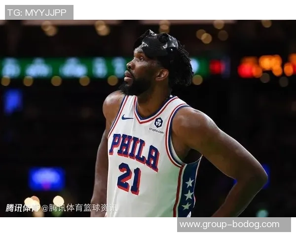 恩比德谈第二个加时被禁赛的心情感到无比失落与沮丧 恩比德谈第二个加时被禁赛的心情感到无比失落与沮丧