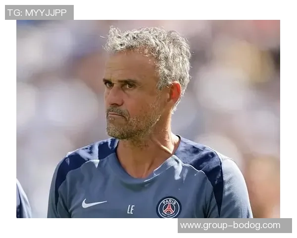 法媒报道恩里克重用16岁右后卫拒绝其参加U17世界杯引发关注 法媒报道恩里克重用16岁右后卫拒绝其参加U17世界杯引发关注